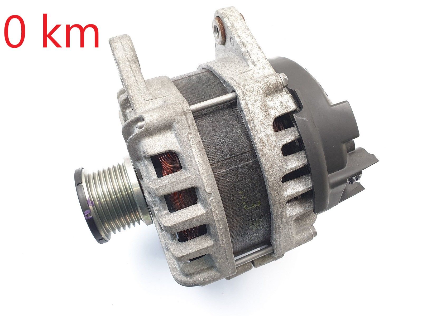 Alternátor 231007317R FG18T211 Valeo 2.3 dCi Renault Master 3 0km main product photo