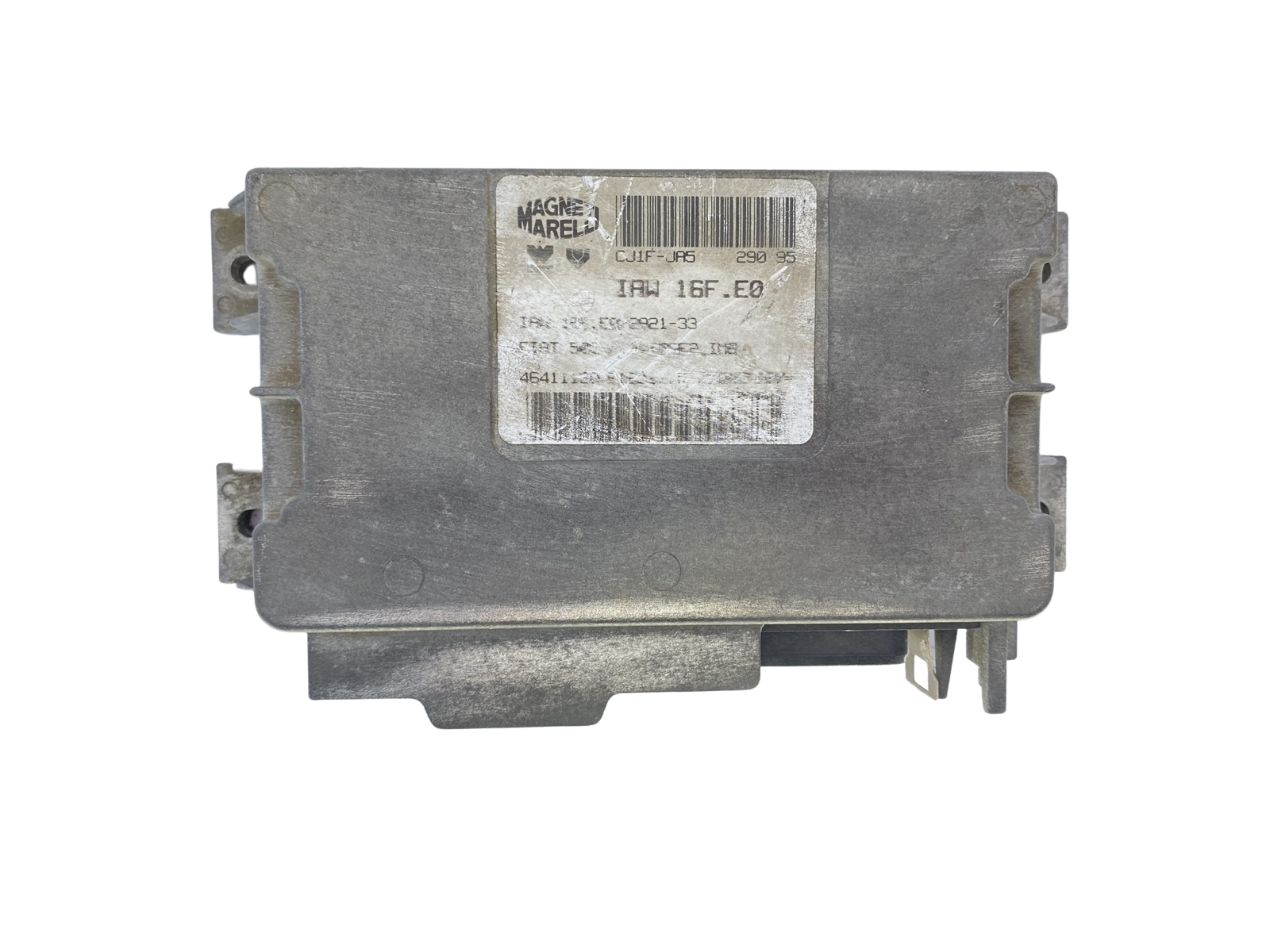 Blok Ovladačů Fiat 46411120 IAW16F.E0 61602.072.01 Magneti Marelli 55086 main product photo