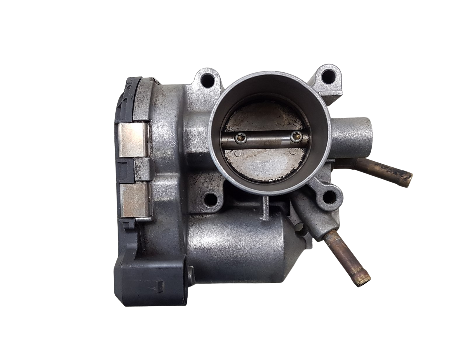 Škrticí Klapka VWAG 030133062C 0280750095 Bosch 2098 main product photo