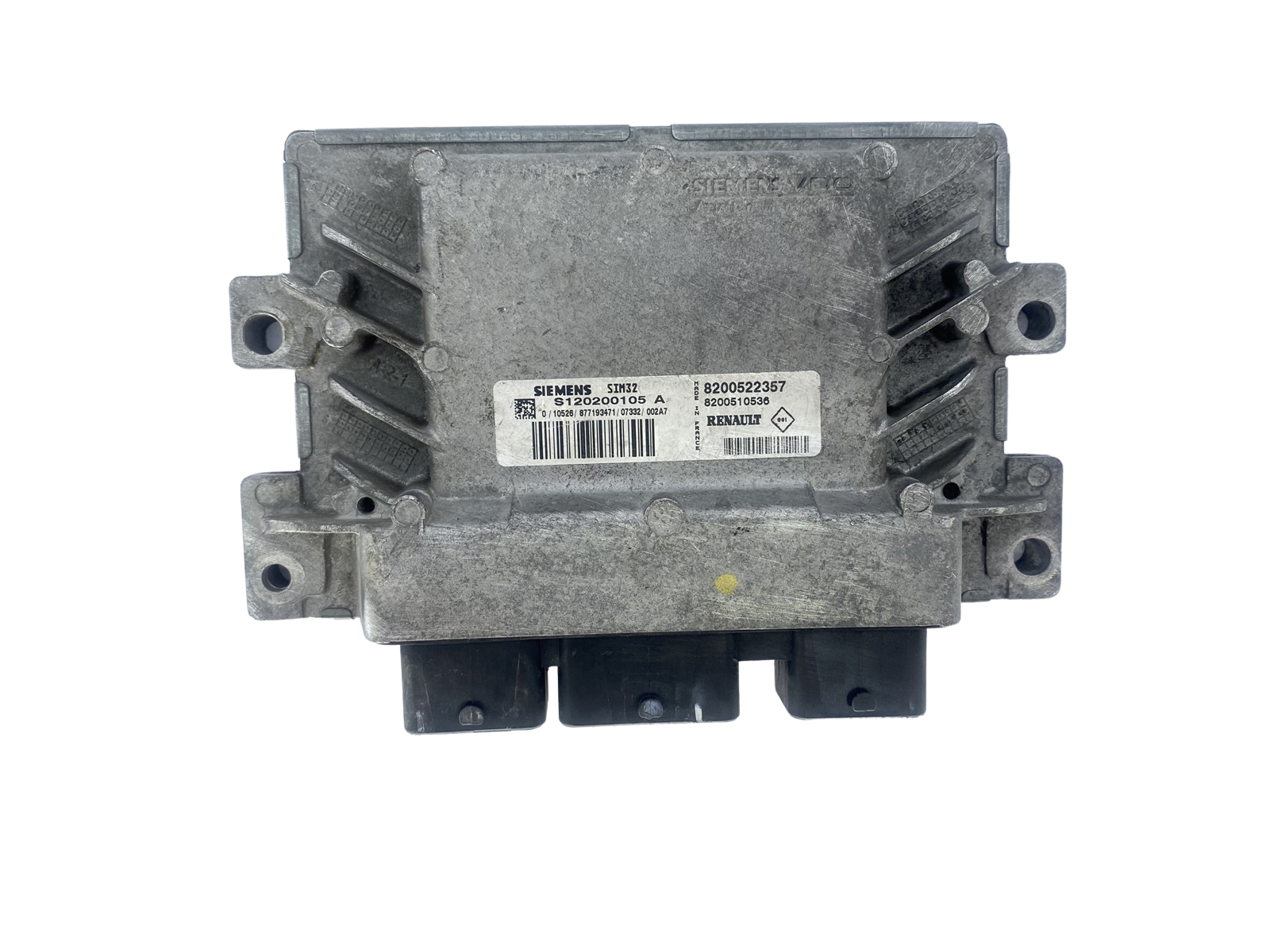 Blok Ovladačů S120200105A 8200522357 8200510536 Renault 49443 main product photo