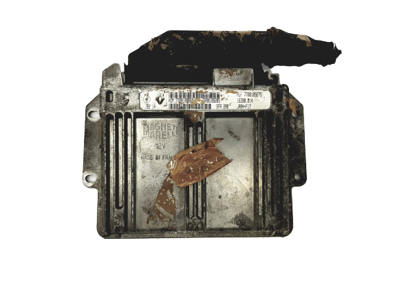 Blok Ovladačů 7700105560 7700109205 7700109275 Renault Magneti Marelli 16517 main product photo