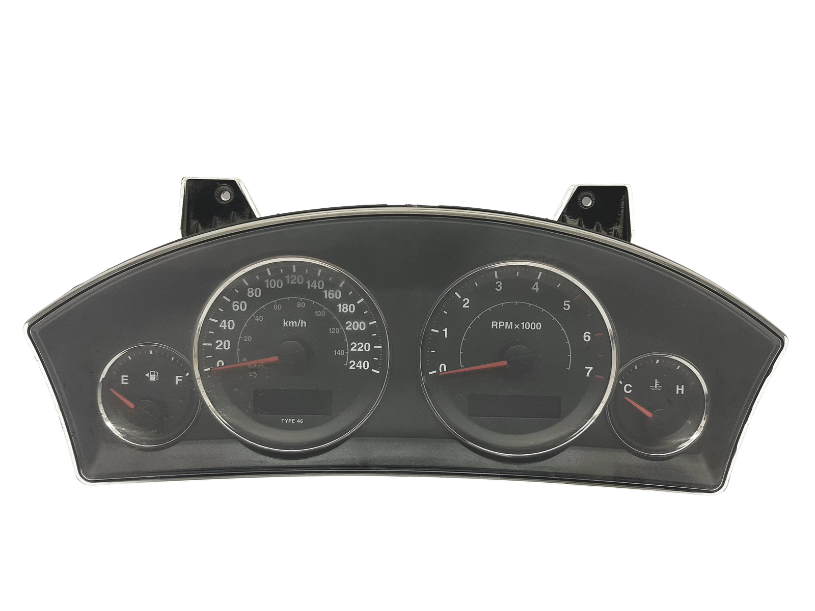 Otáčkoměr Jeep Grand Cherokee 56050226AL 56684 main product photo