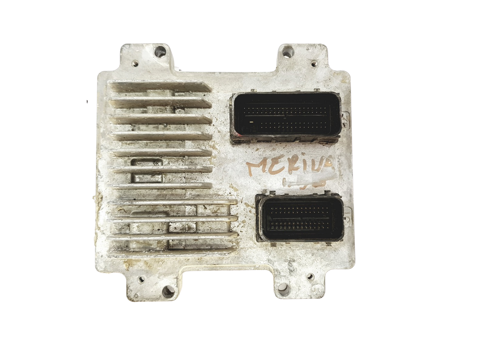 Blok Ovladačů 12639891 E83 12636386 Opel ACDelco 27459 main product photo
