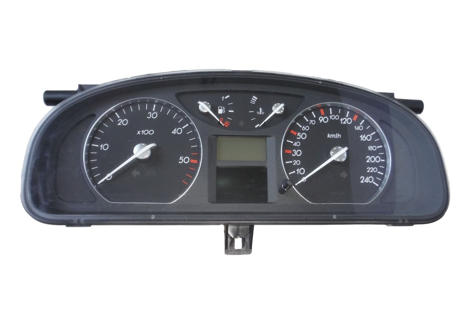 Licznik Zegar 8200218888 Renault Laguna II 2 main product photo