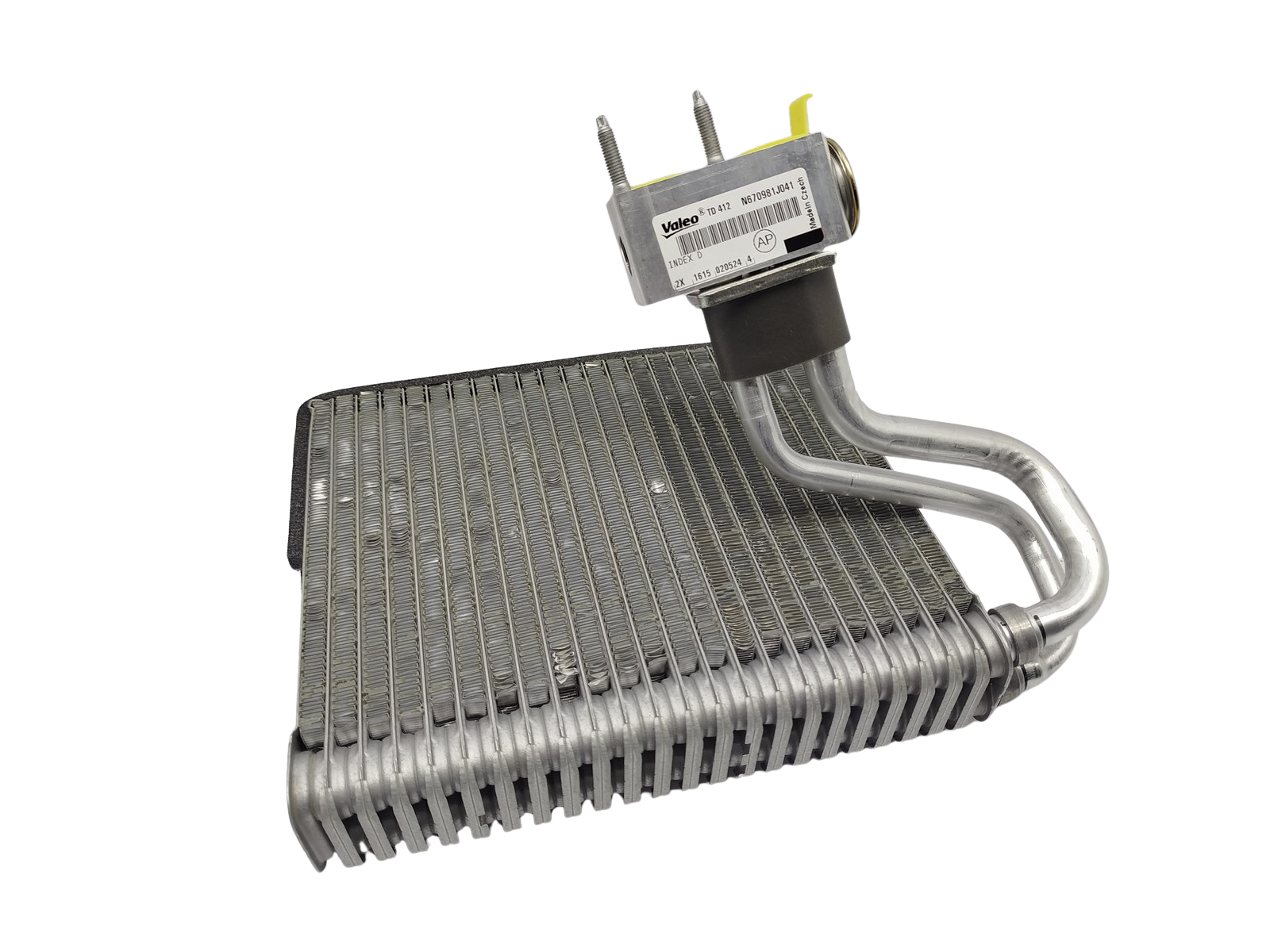 Výparník Klimatizace Originál Citroen Peugeot 308 1623243080 main product photo