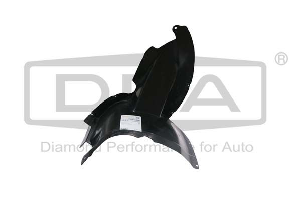Podběh Kola Pravý Předek Pro VW Passat CC 3C8805912A 88051769302 DPA main product photo