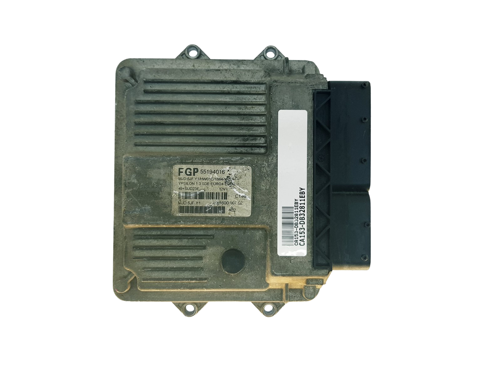 Blok Ovladačů 55194016 MJD6JF.Y1 FGP Lancia 32811 main product photo