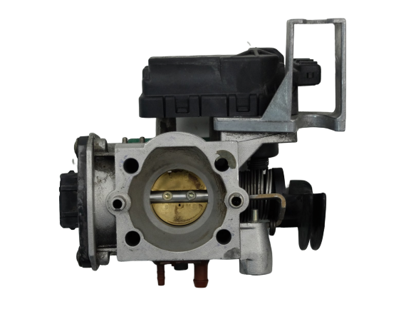 Škrticí Klapka VW 030023M 0438201521 0132008601 main product photo