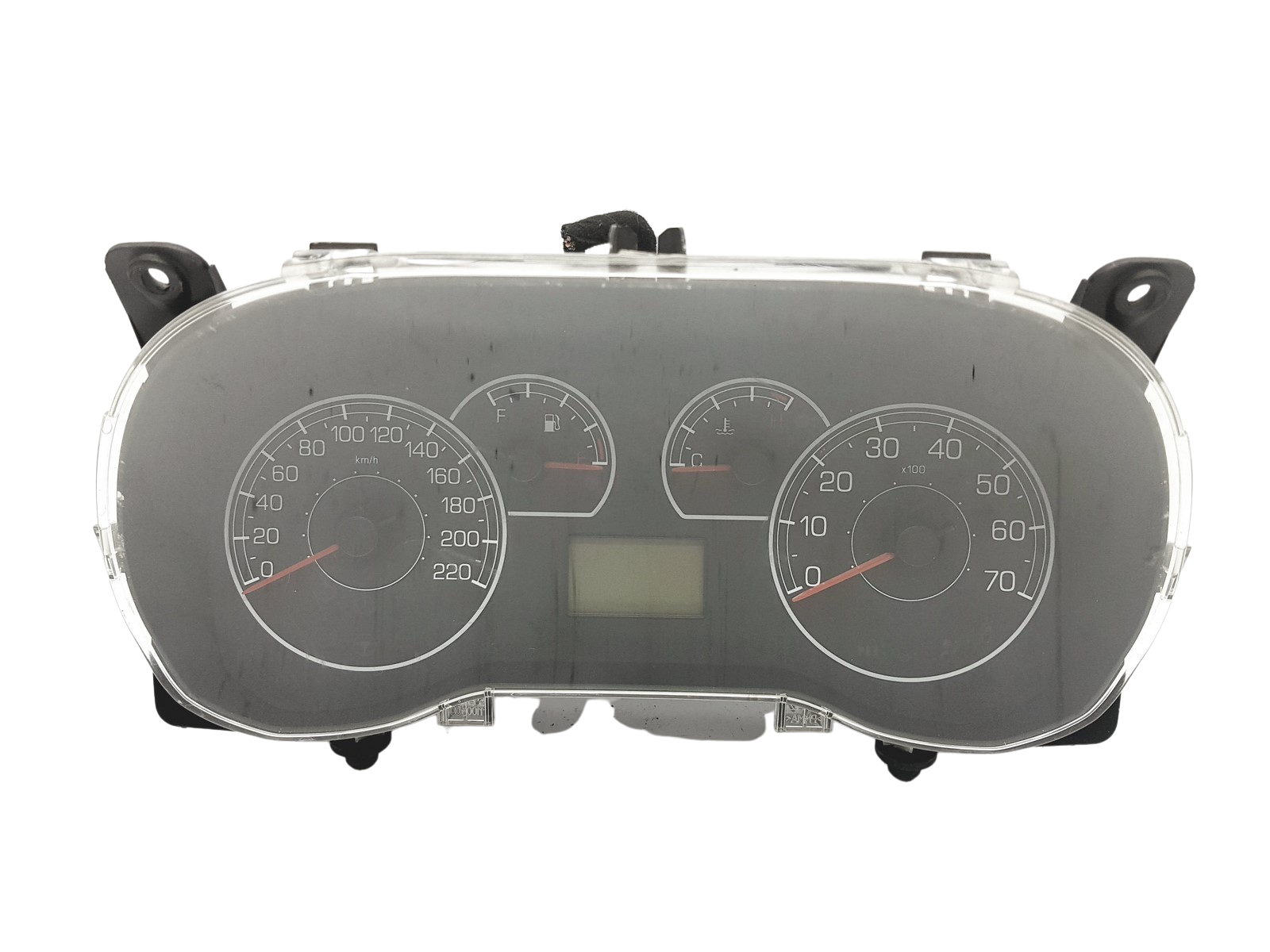Tachometr Fiat Grande Punto 51867545 56046 main product photo