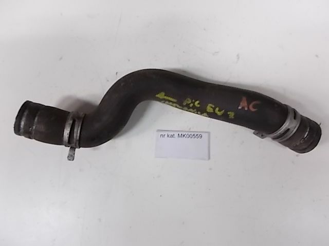 Wąż Przewód Górny Chłodnicy Citroen Picasso EW7 EW10 main product photo