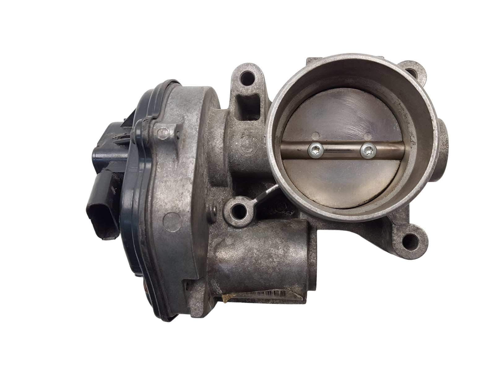 Škrticí Klapka Ford VP4F9U-9E928-AB VP7G9U-9E927-A 7G9G-AA 3505 main product photo