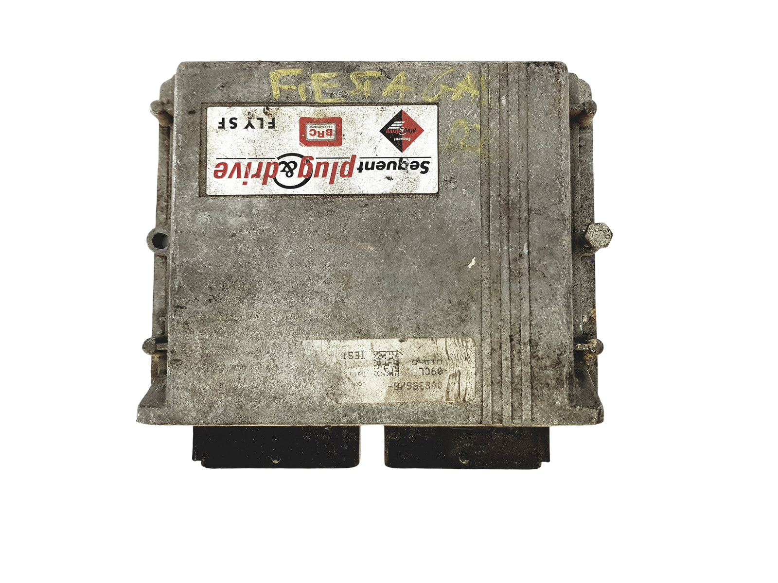 Blok Ovladačů LPG 67R011002 110R001001 FLY SF BRC 22077 main product photo