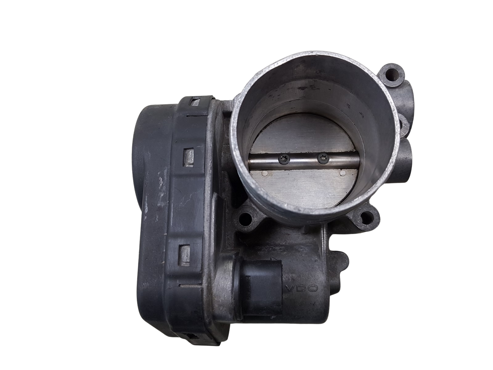 Škrticí Klapka Mercedes-Benz A1661410125 408.238/127/001 1693 main product photo