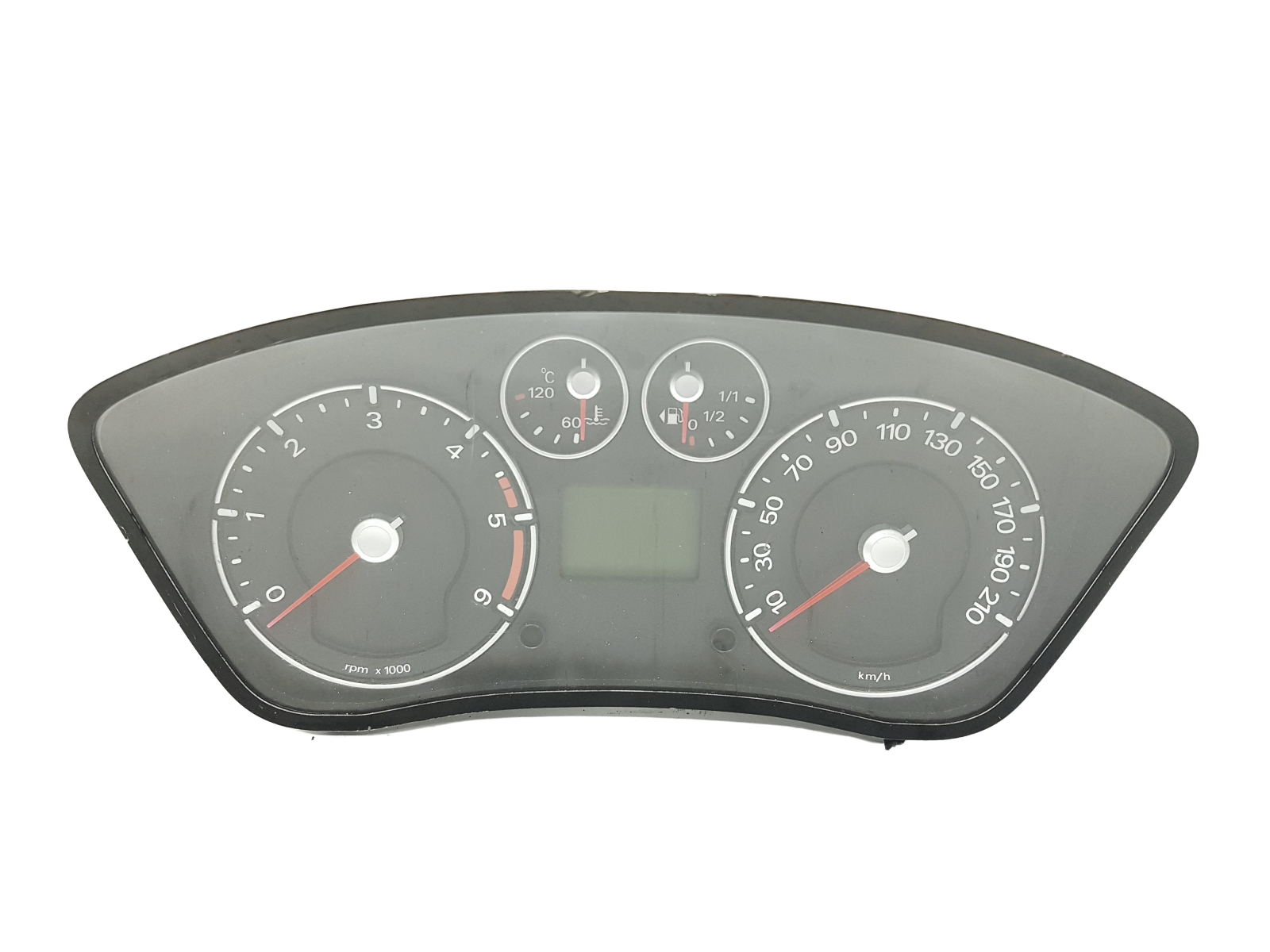 Otáčkoměr Ford Fiesta 6S6T-10849-GE 6S6T10849GE 44412 main product photo