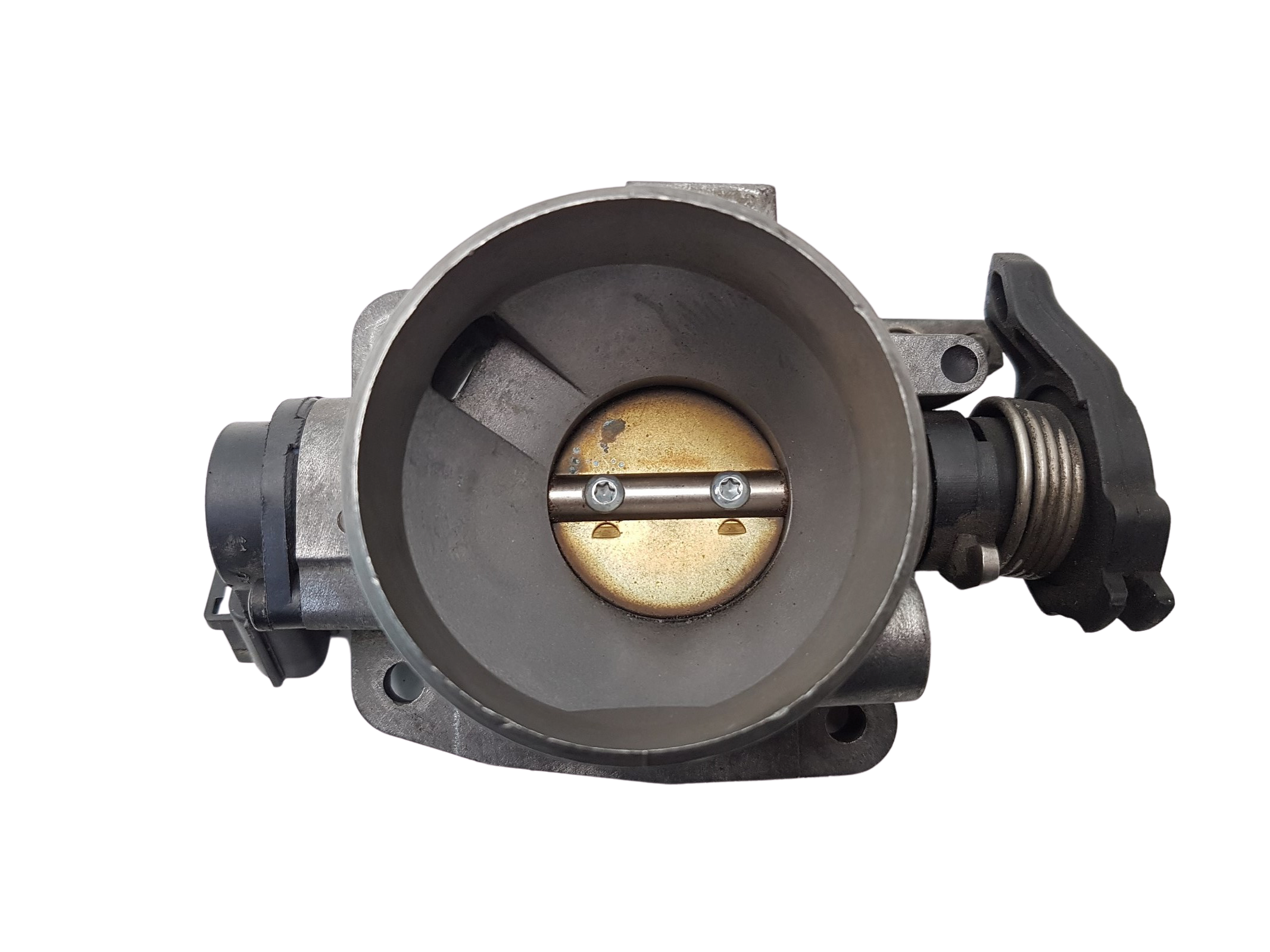 Škrticí Klapka Ford KA 3S5U9E926CD 988F9B989BB 1.3 FoMoCo main product photo