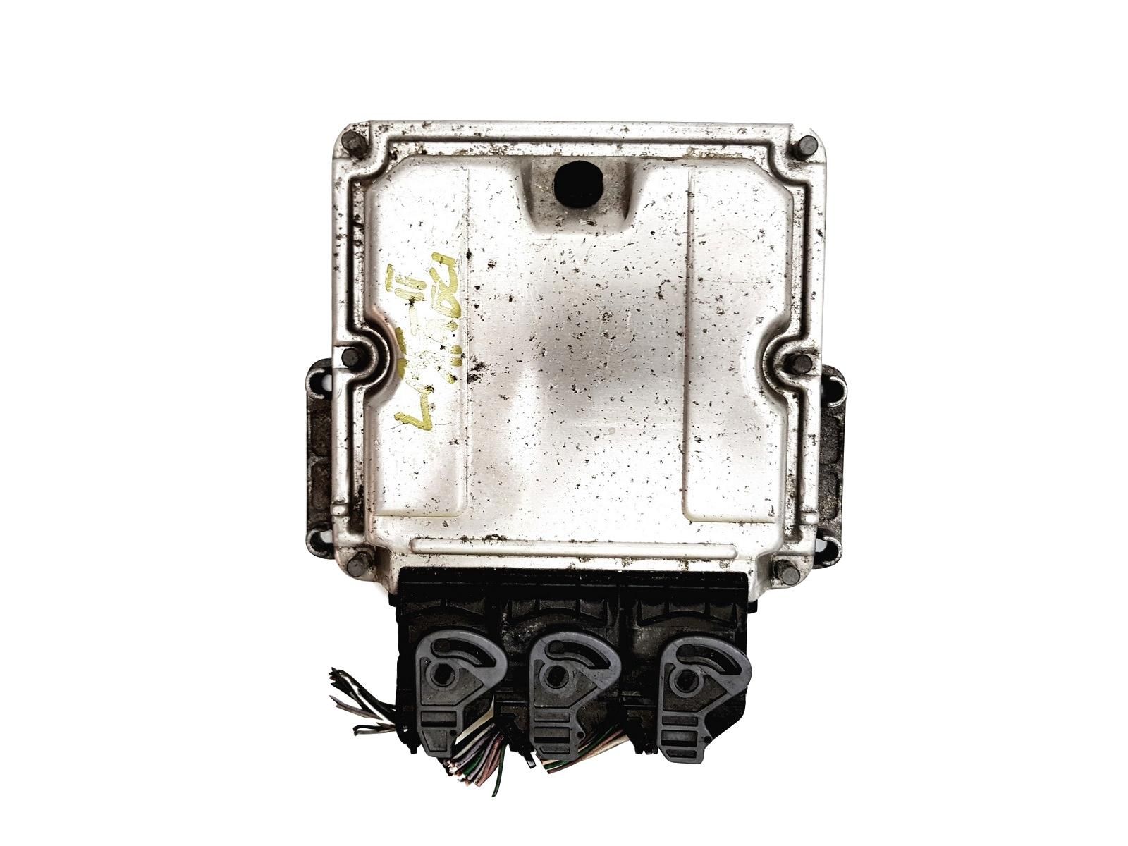 Blok Ovladačů 0281010297 8200048297 8200164156 Renault Bosch main product photo