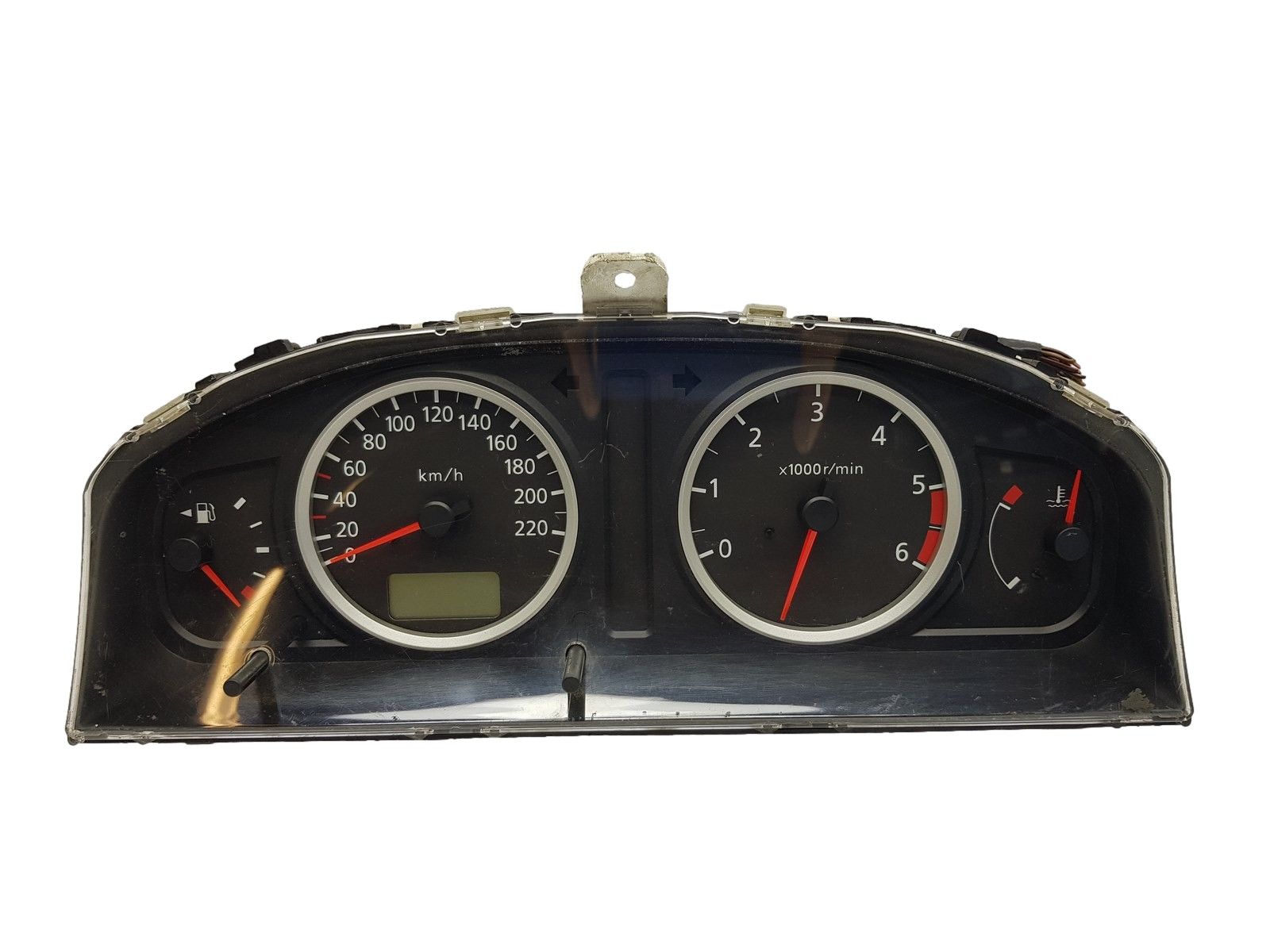 Tachometr Nissan Almera BN771 3550499 main product photo