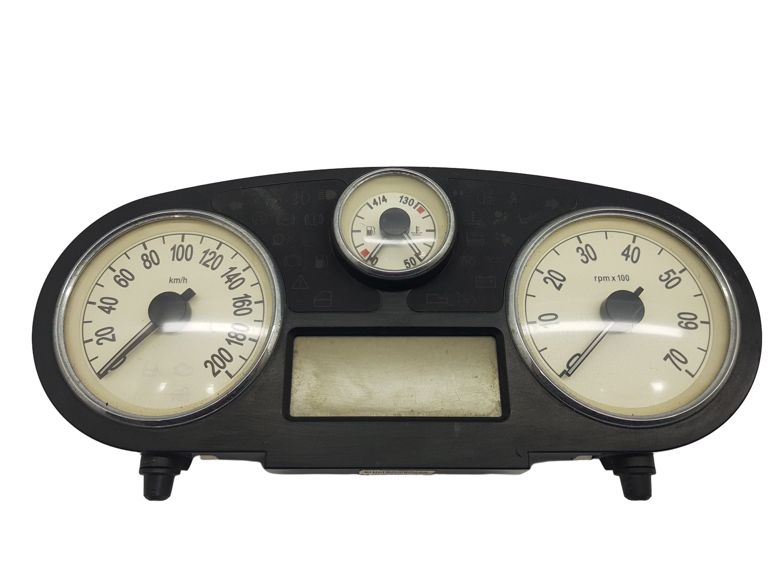 Otáčkoměr Lancia Ypsilon 51709391 110080211006 27212 main product photo