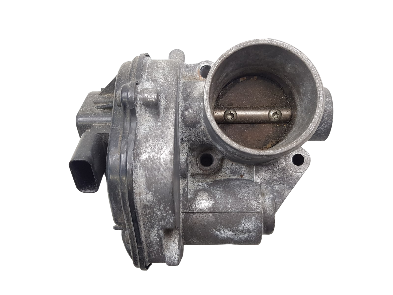 Škrticí Klapka Ford 2S6U-9E927-D VP4F9U-9E928-BA 1198 main product photo