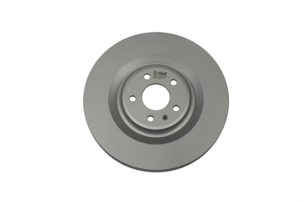 Brzdový Kotouč Zadek Pro Audi Q7 4M0615601J 66151718601 Vika main product photo