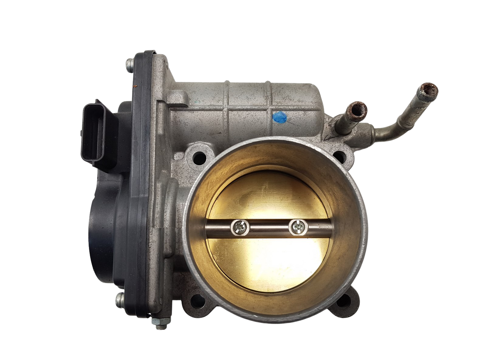 Škrticí Klapka Renault 161201190R RME60-12 2.0 16V 2232 main product photo