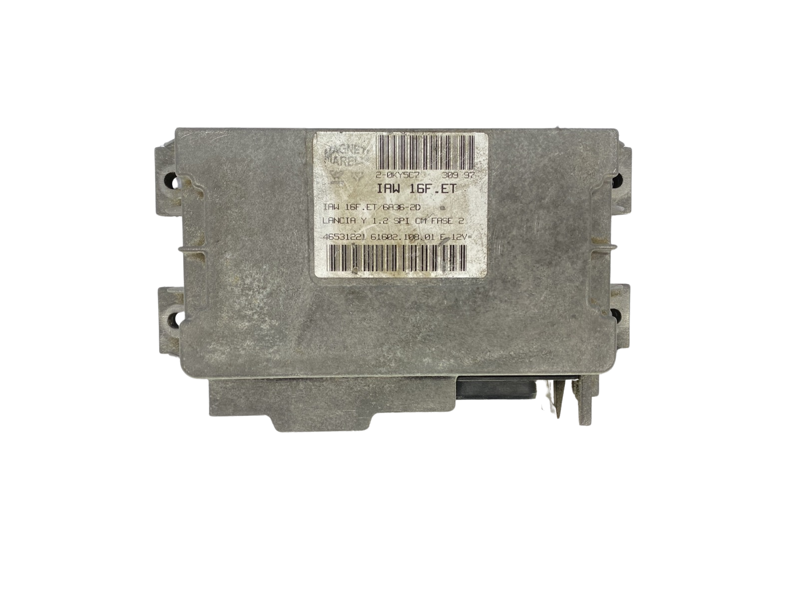 Blok Ovladačů 46531221 IAW16F.ET 61602.108.01 Lancia 56098 main product photo