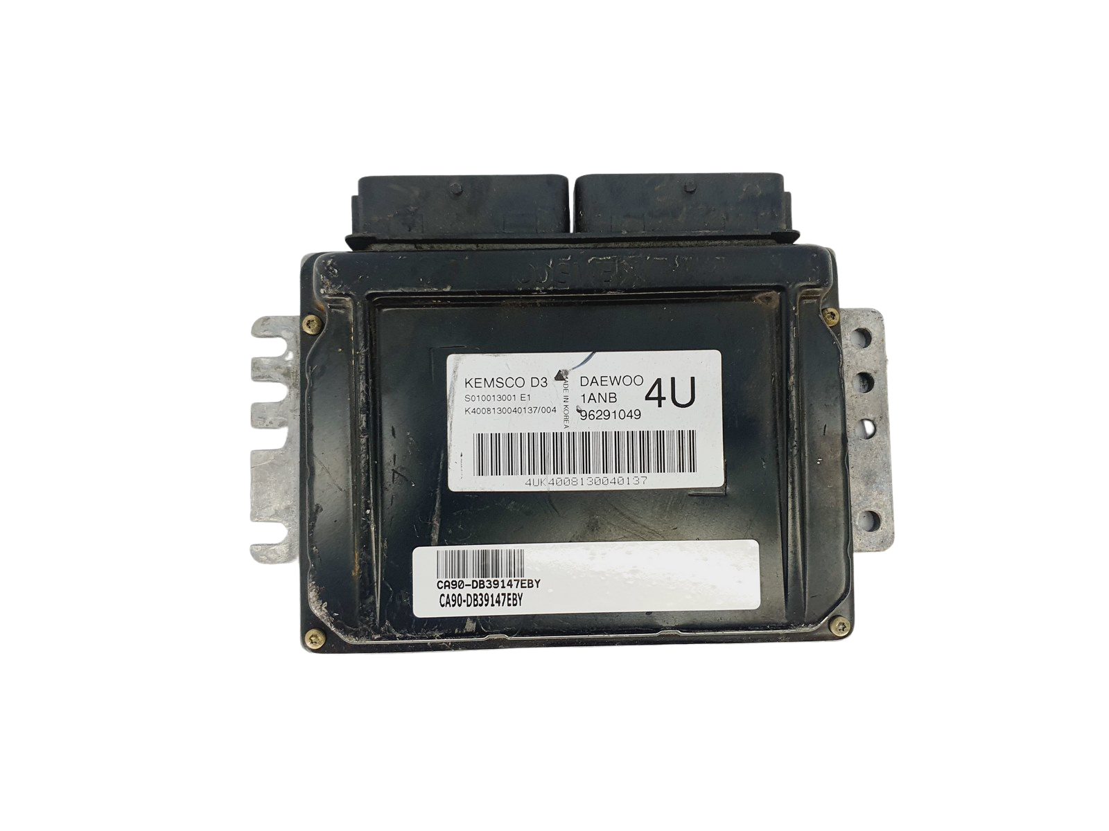 Blok Ovladačů S010013001E1 96291049 Daewoo Kemsco main product photo