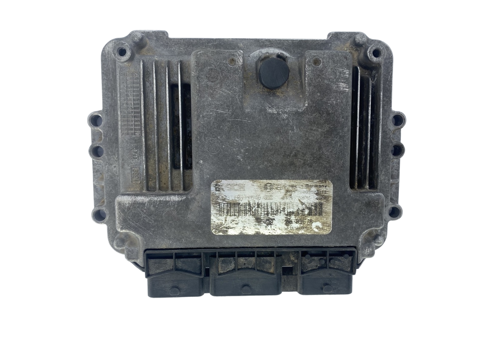 Blok Ovladačů 0281011646 8200305678 8200355802 Renault Bosch 49201 main product photo