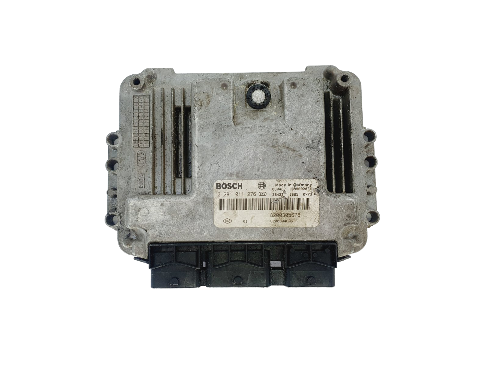 Blok Ovladačů 0281011276 8200305678 8200304606 Renault Bosch 35837 main product photo