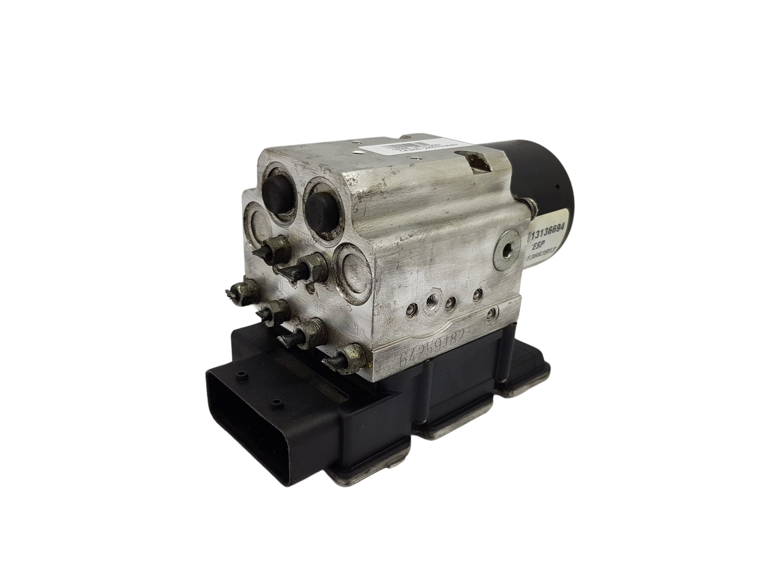 Pumpa Abs Opel Vectra C 13663913 13136694 TRW 5753 main product photo