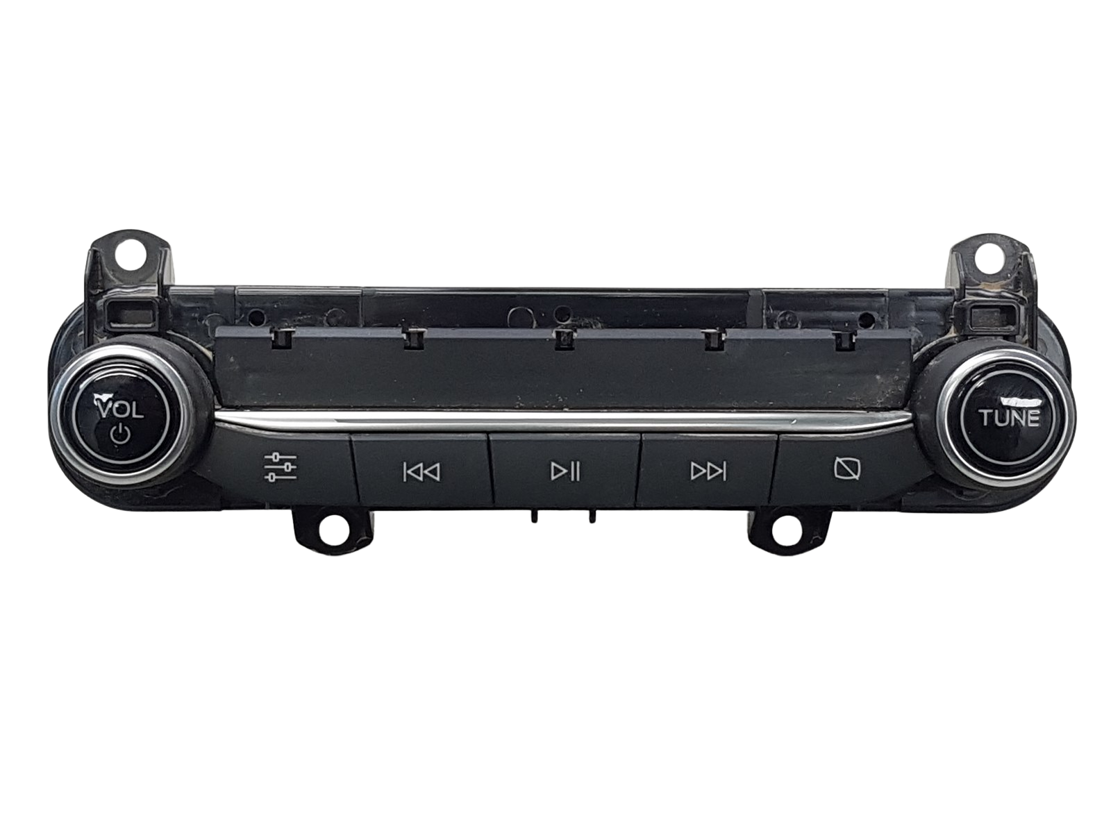 Kontrolní panel Radio Ford GN15-18K811-HE main product photo