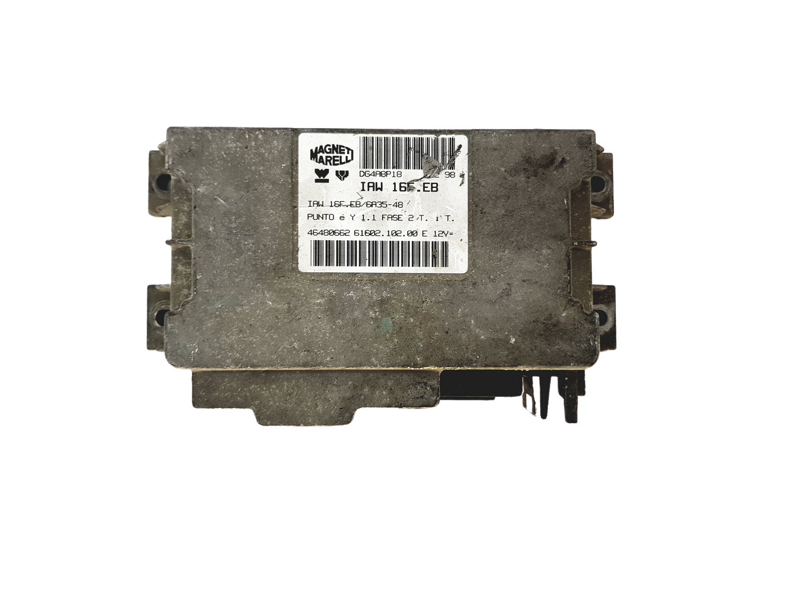 Blok Ovladačů Fiat 46480662 IAW16F.EB Magneti Marelli 25110 main product photo