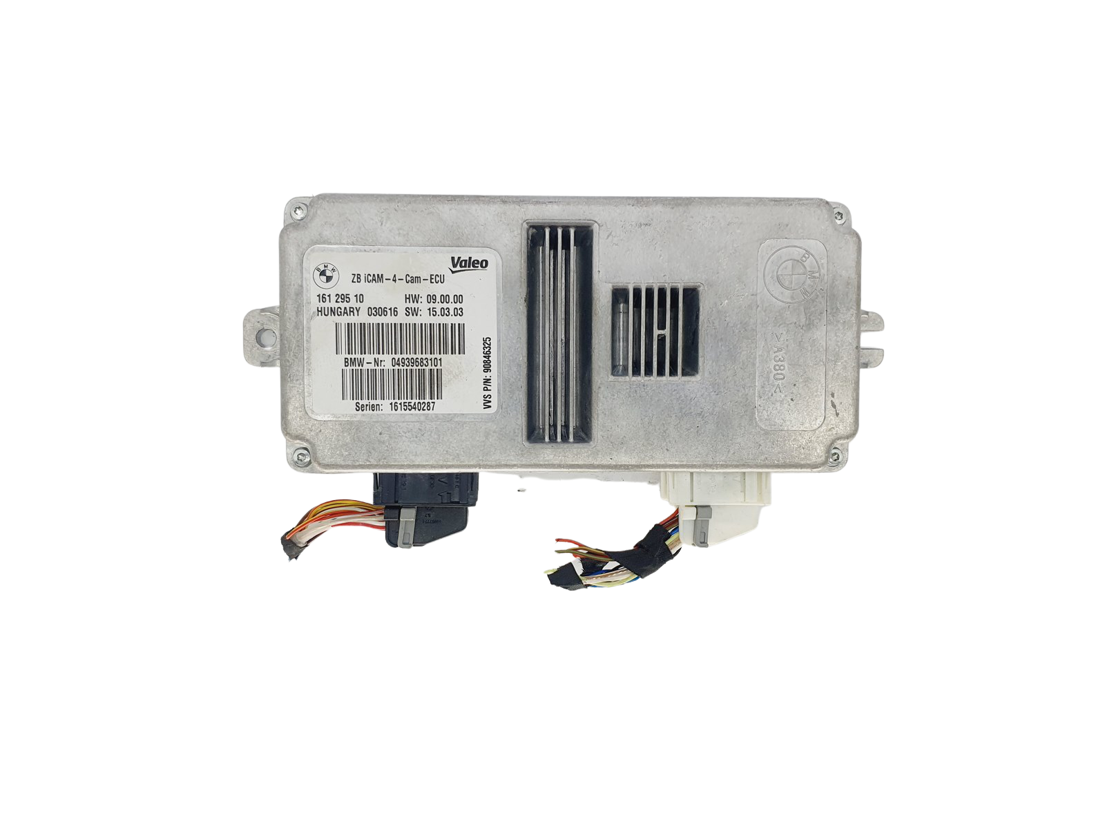 Blok Ovladačů 04939683101 16129510 BMW Valeo main product photo