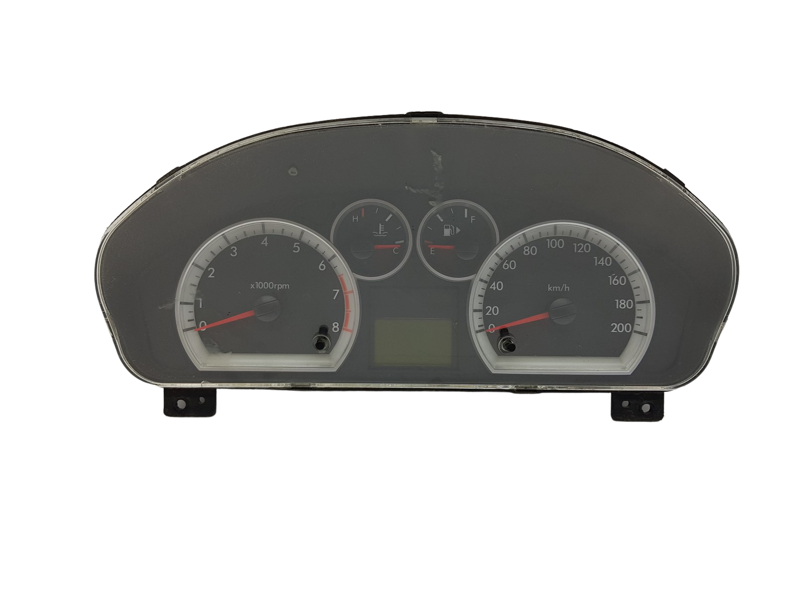 Tachometr Chevrolet Aveo 96859185 1465 main product photo