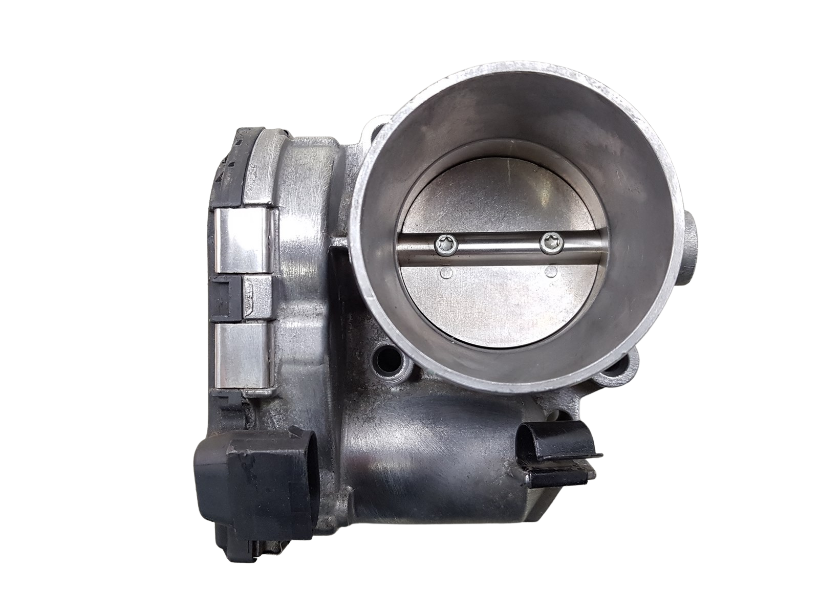 Škrticí Klapka Alfa Romeo Iveco Opel 0280750073 Bosch 2524 main product photo