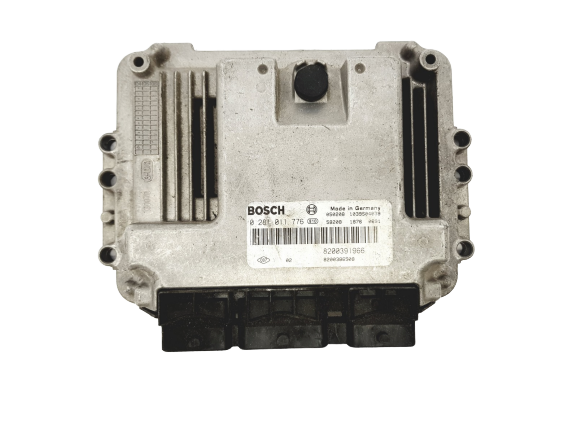 Blok Ovladačů 0281011776 8200391966 8200386508 Renault Bosch 17536 main product photo