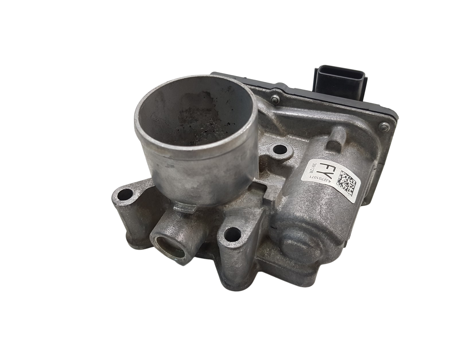 Škrticí Klapka 161203912R H8201269254 Renault Smart S13 main product photo