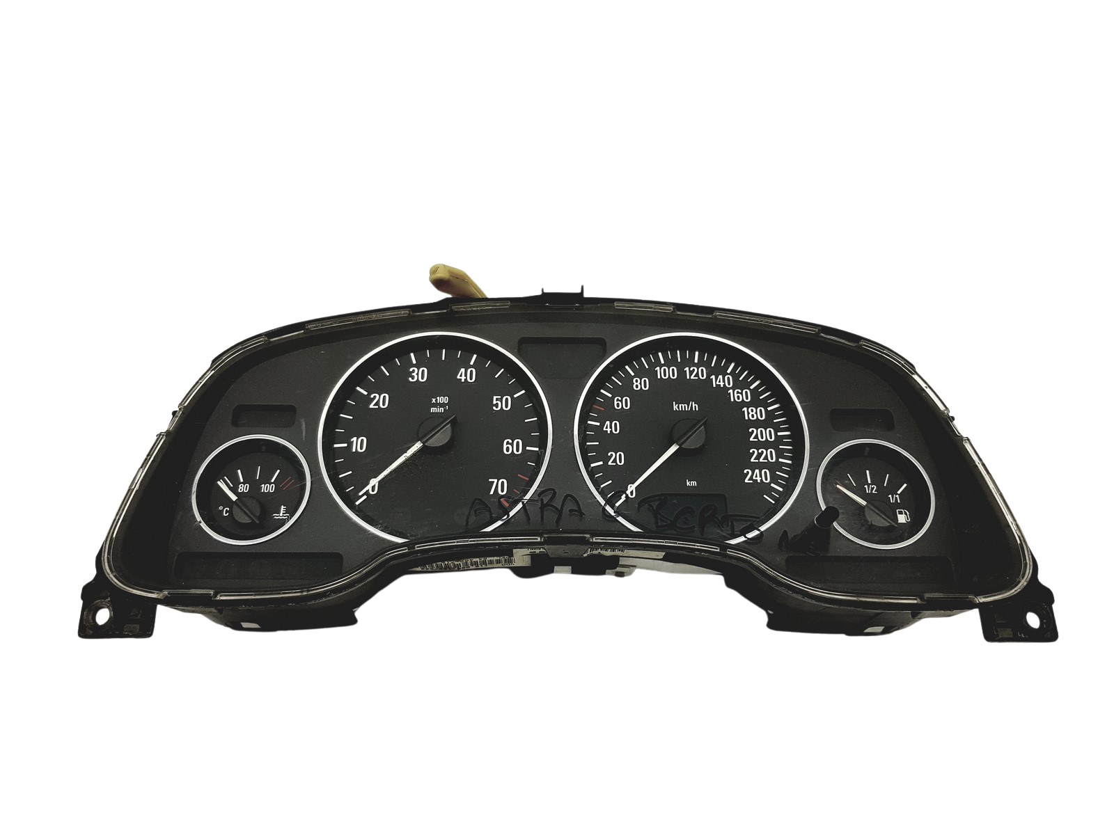 Otáčkoměr Opel Astra G 24459710TY 110080158002 59023 main product photo