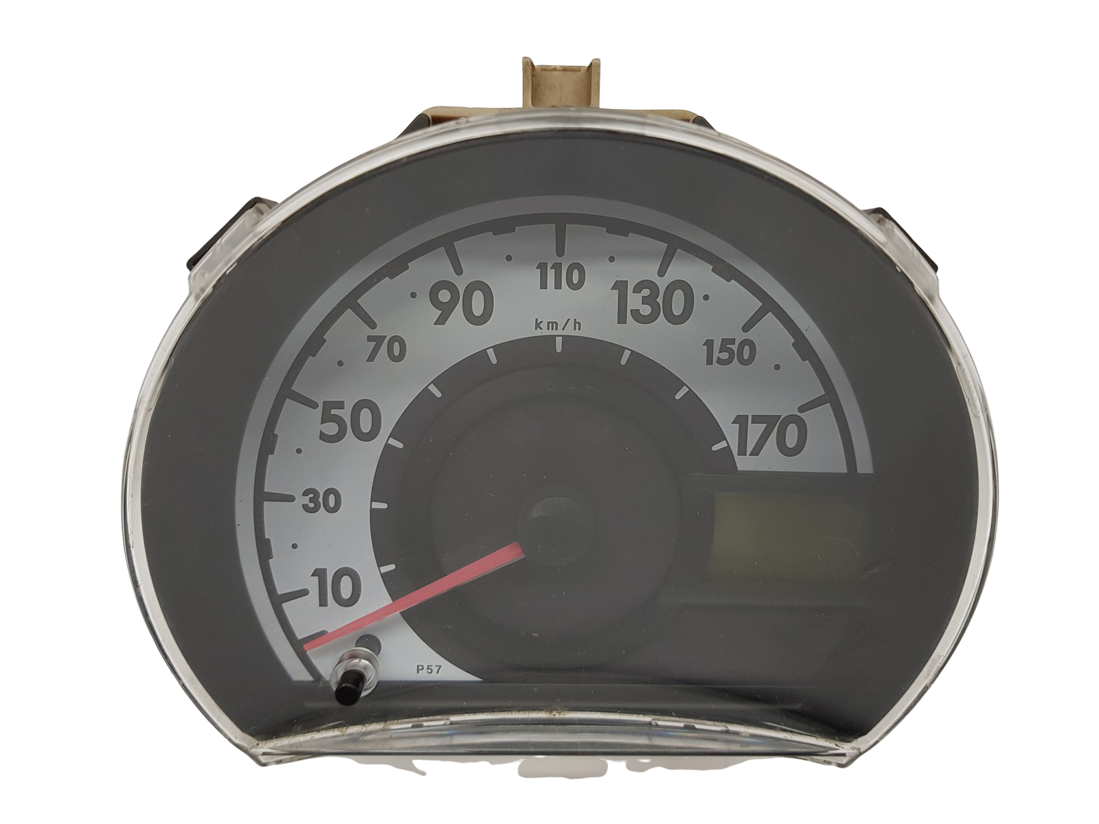 Tachometr Aygo C1 107 83800-0H021-A PSA Toyota 2367 main product photo