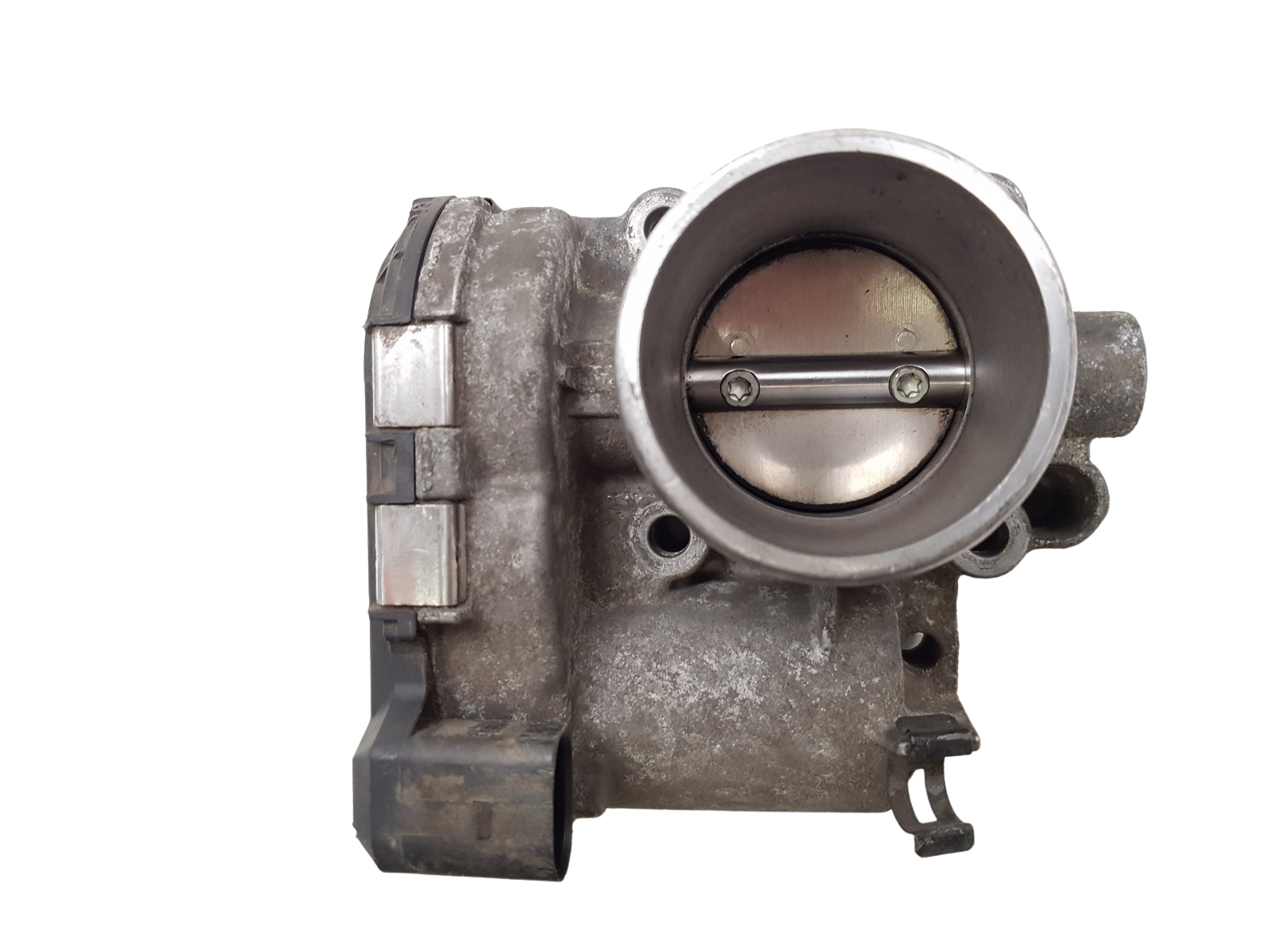 Škrticí Klapka Ford 8A6G-9F991-AB 0280750531 Bosch 1301 main product photo