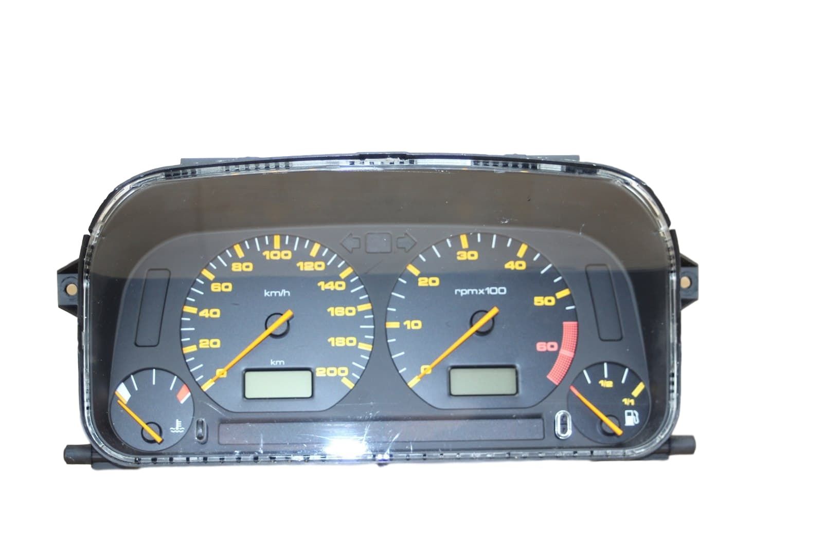 Listwa Drzwi Seat Ibiza 6K0919033FE main product photo