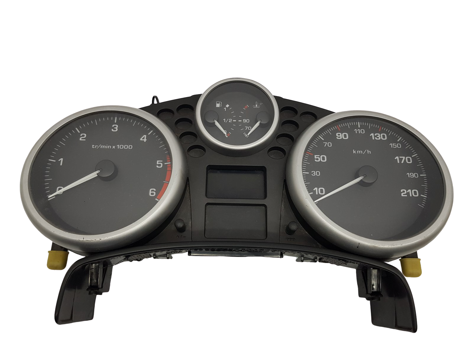 Otáčkoměr Peugeot 207 A2C53065547 25910 main product photo