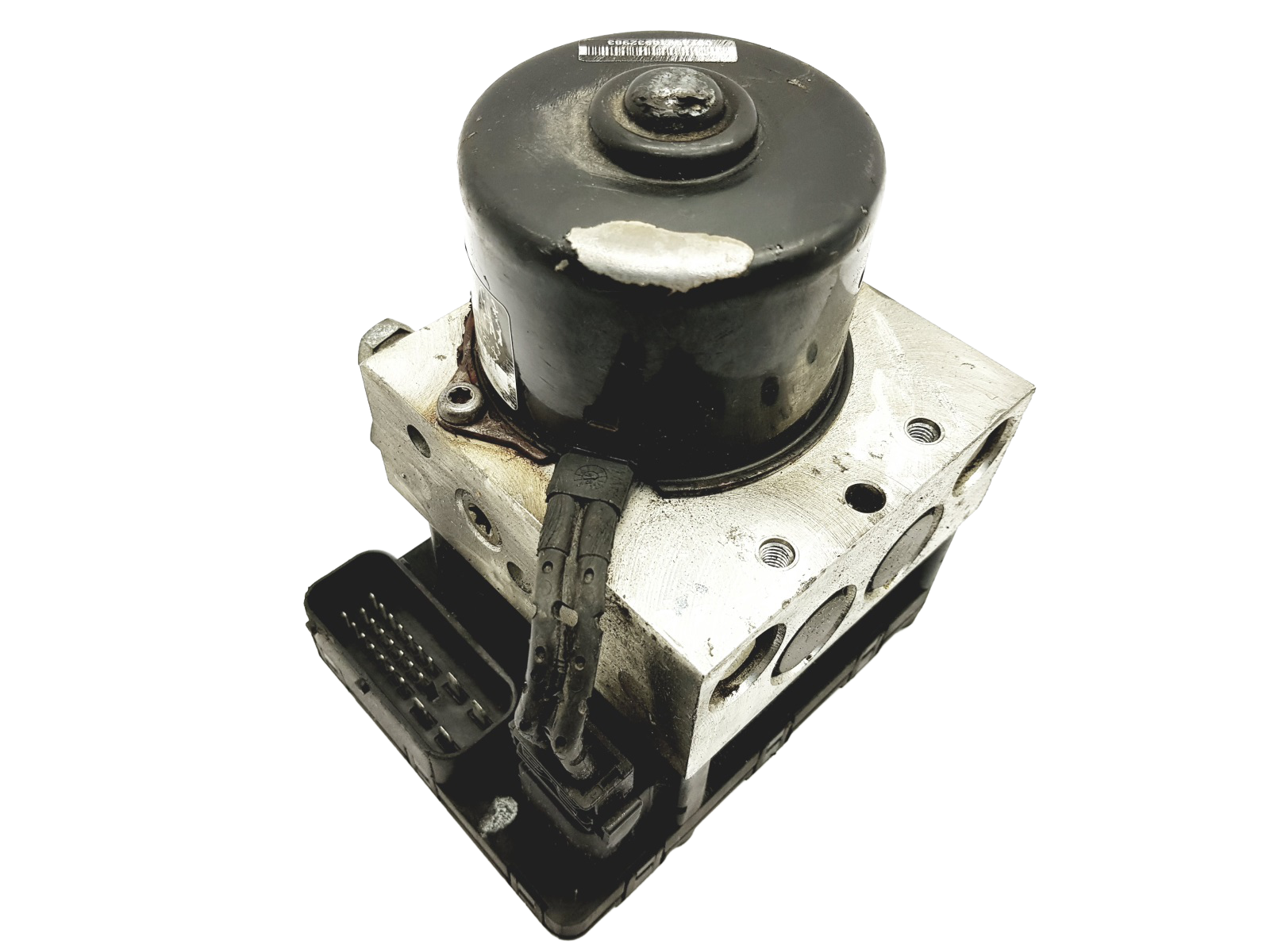 Pumpa Abs VW Audi 1J0614117C 1J0907379G Ate 36091 main product photo