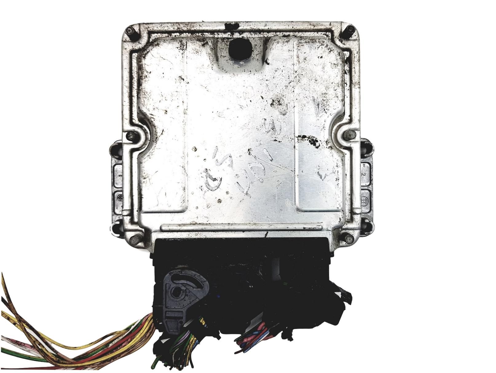 Blok Ovladačů 0281010880 9645534380 28FM0000 PSA Bosch main product photo