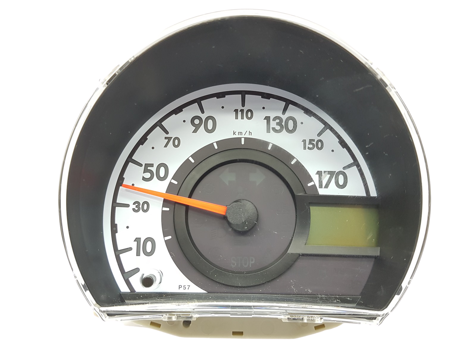 Tachometr Aygo C1 107 83800-0H180-A 838000H180A 27687 main product photo