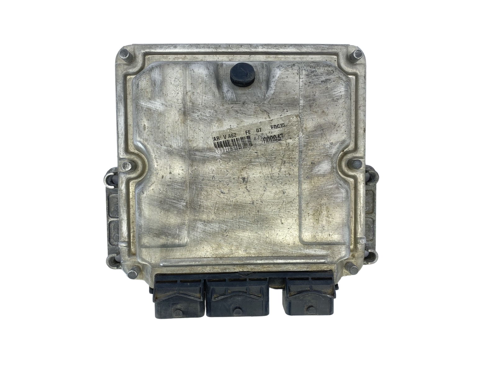 Blok Ovladačů 9655816780 0281011522 9640938180 PSA Bosch 58186 main product photo