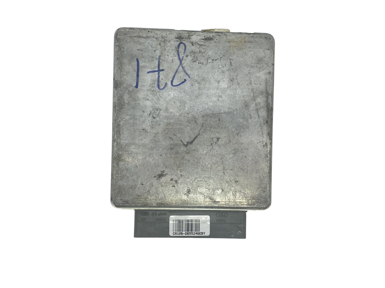 Blok Ovladačů 2S4A-12A650-MA MAKO Ford Visteon 55246 main product photo