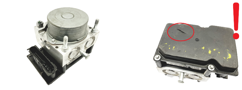 Pumpa Abs Clio 3 Renault 0265800559 8200747140 Bosch 46402 main product photo