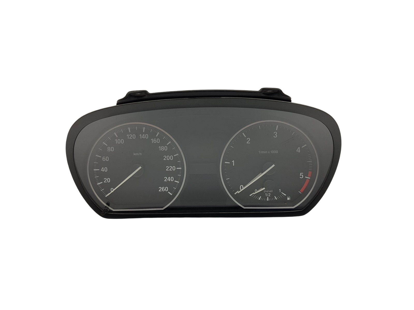 Tachometr BMW 1 E87 9141477-01 1024955-76 1668 main product photo