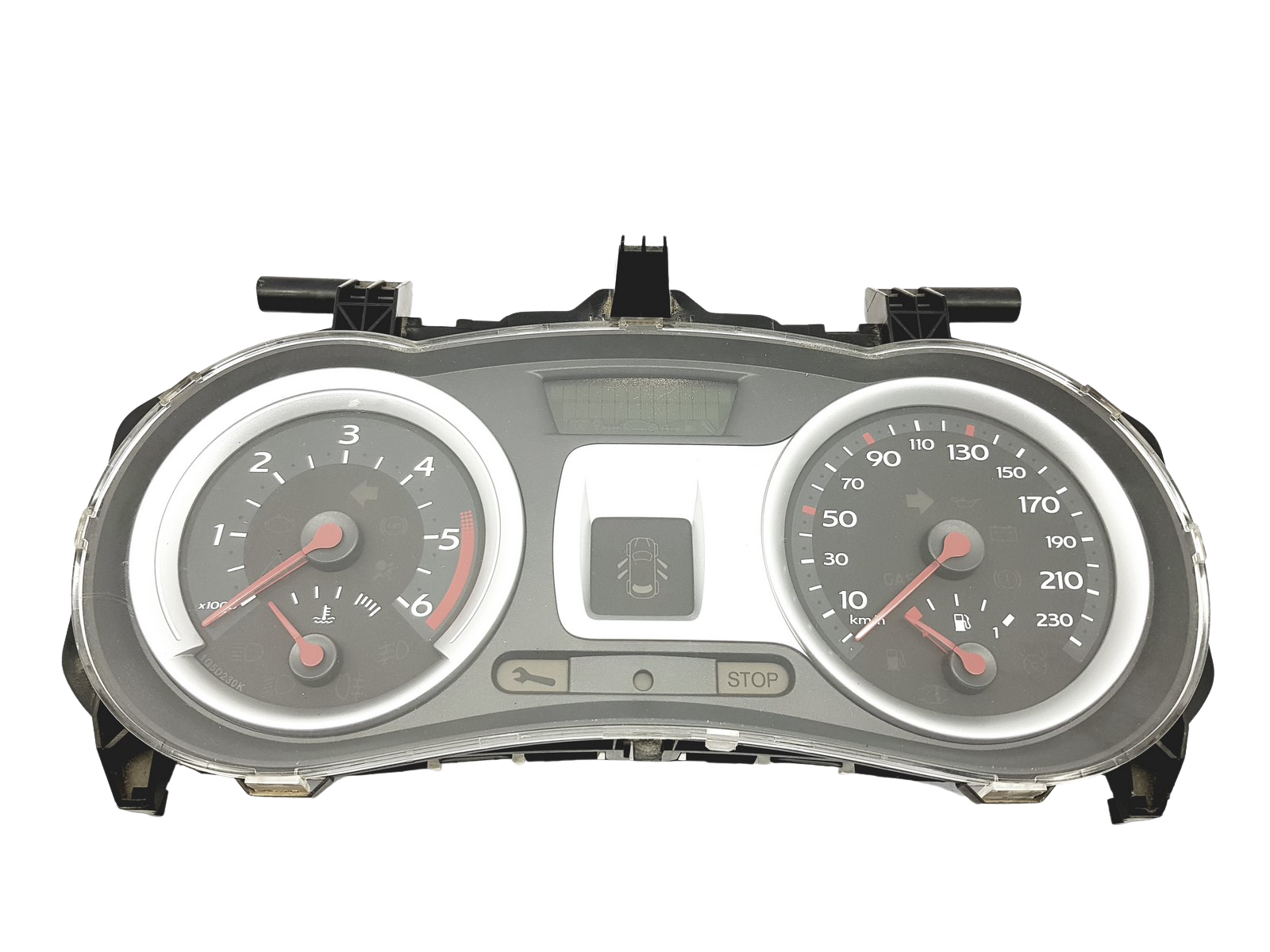 Otáčkoměr Renault Clio 3 8200761861 S 51493 main product photo